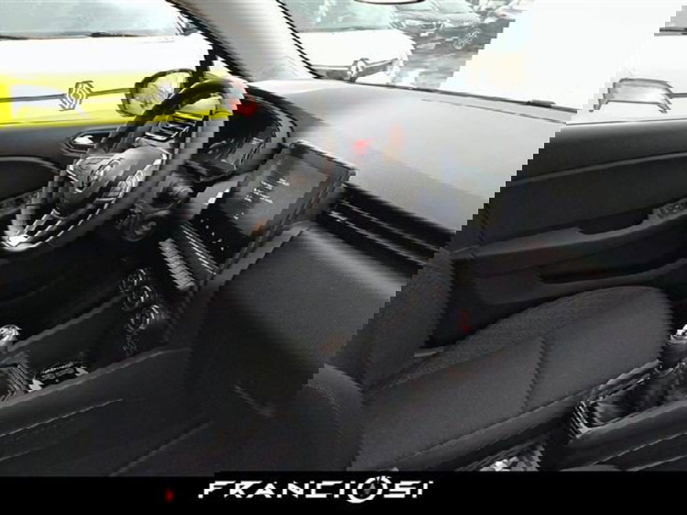 Renault Clio usata a Modena (10)