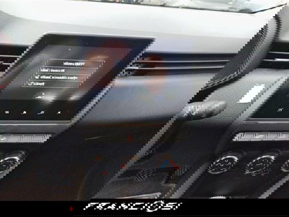 Renault Clio usata a Modena (11)