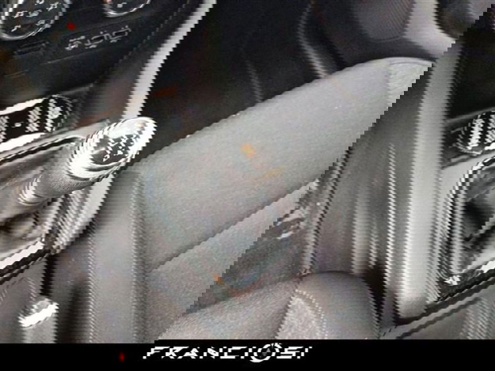 Renault Clio usata a Modena (12)