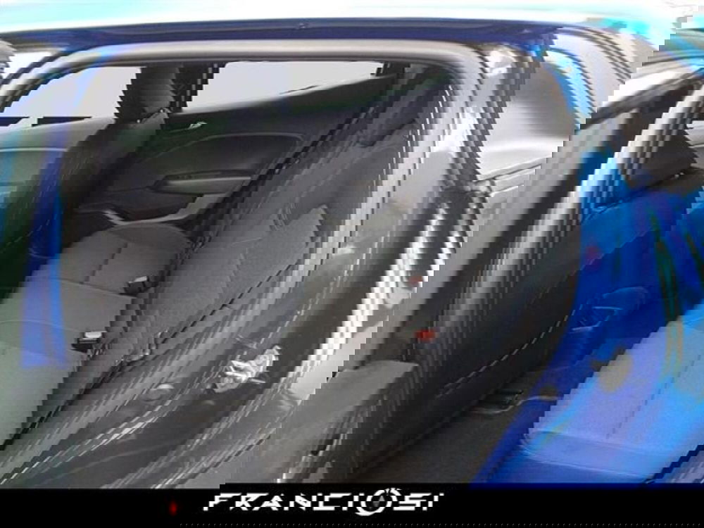 Renault Clio usata a Modena (13)