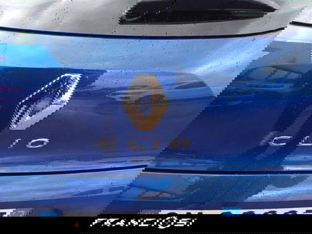 Renault Clio usata a Modena (15)