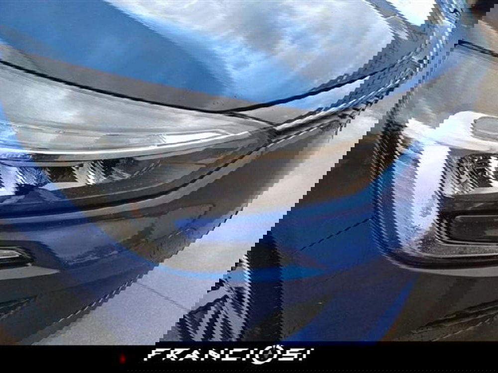 Renault Clio usata a Modena (17)