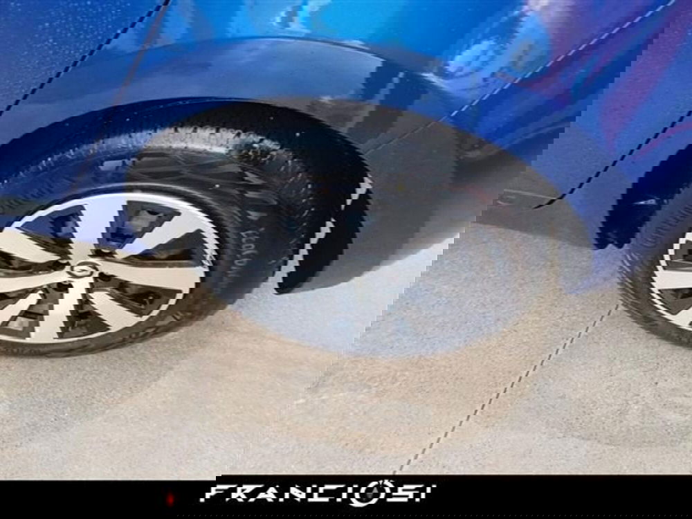 Renault Clio usata a Modena (18)