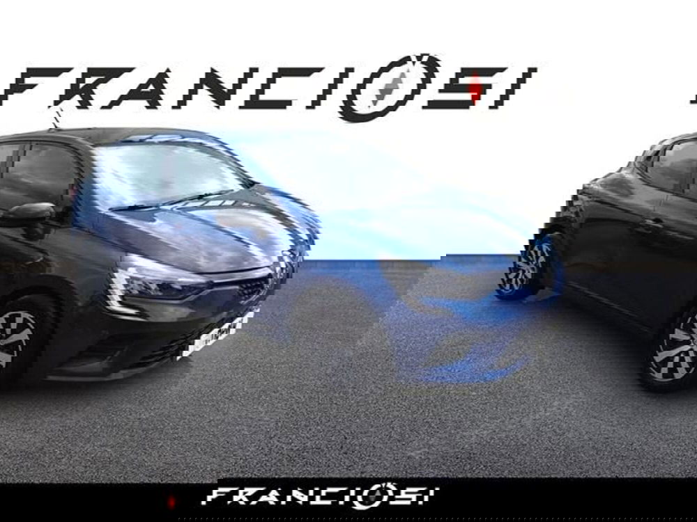 Renault Clio usata a Modena (2)