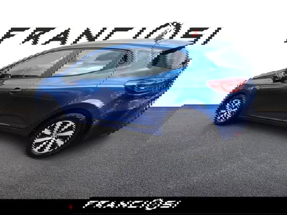 Renault Clio usata a Modena (3)