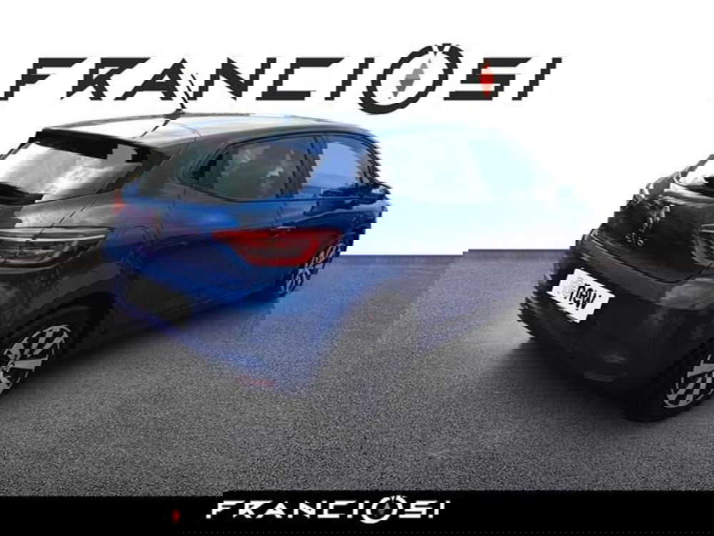 Renault Clio usata a Modena (4)