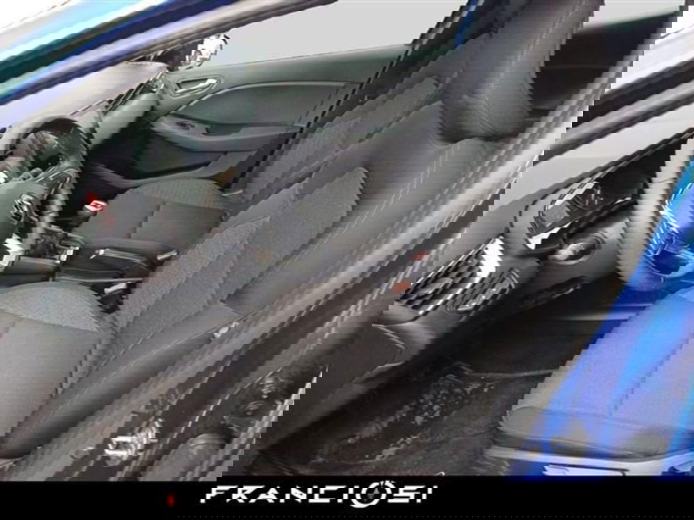 Renault Clio usata a Modena (5)