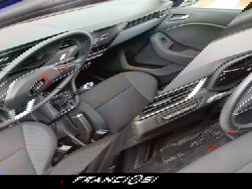 Renault Clio usata a Modena (6)