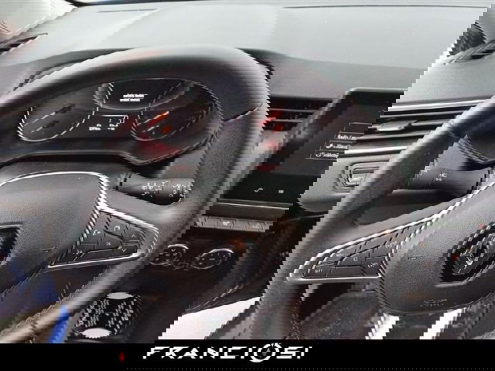 Renault Clio usata a Modena (7)