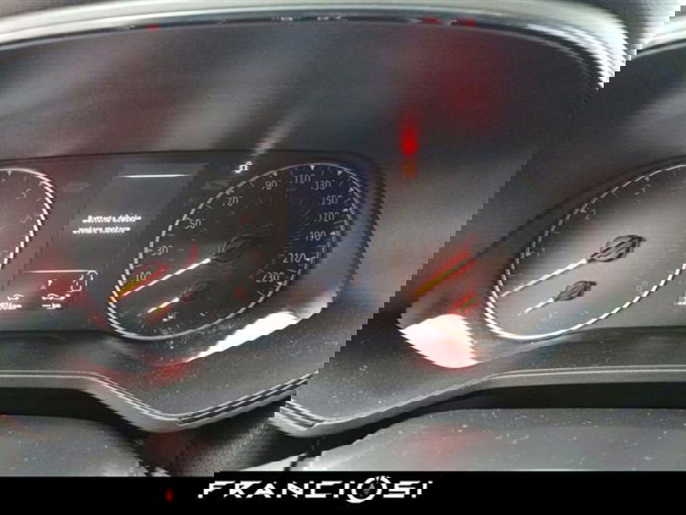 Renault Clio usata a Modena (8)