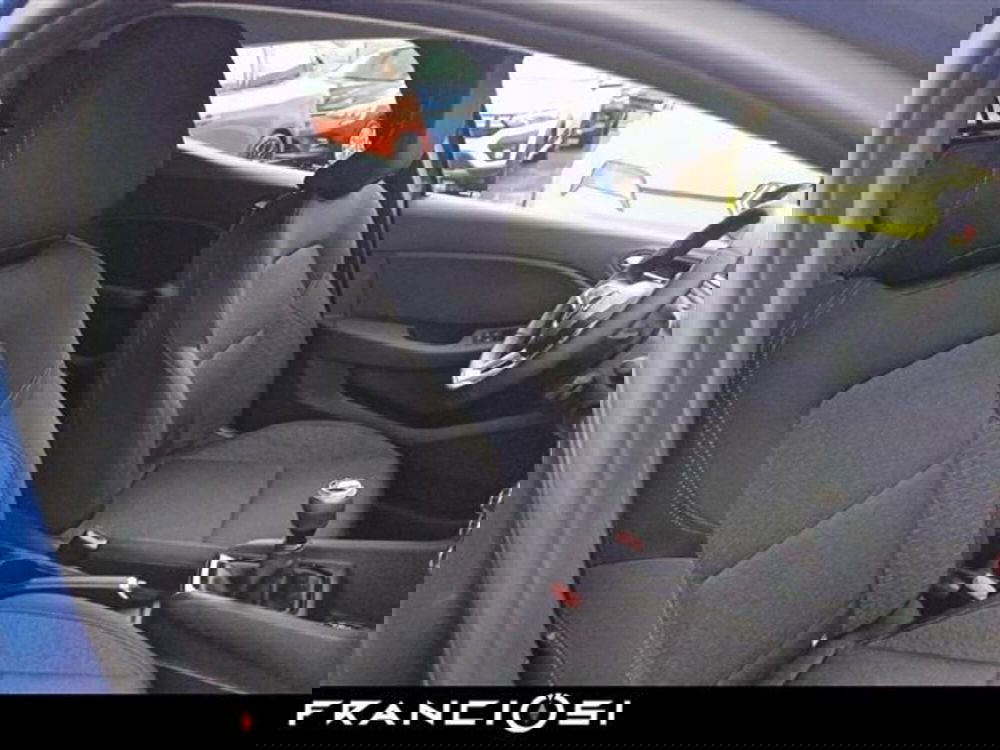 Renault Clio usata a Modena (9)