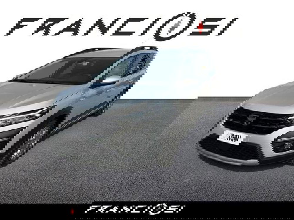 Dacia Jogger usata a Modena