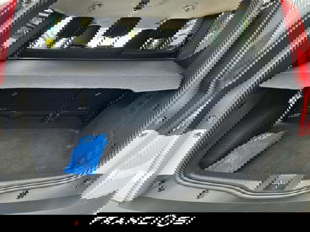 Dacia Jogger usata a Modena (13)