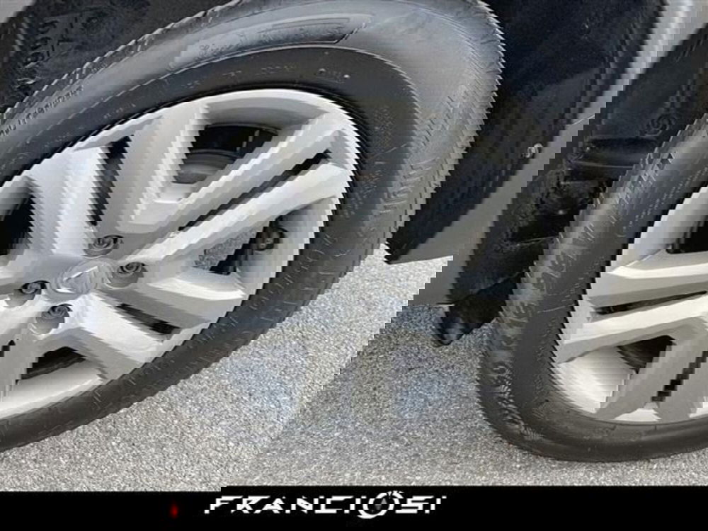 Dacia Jogger usata a Modena (14)