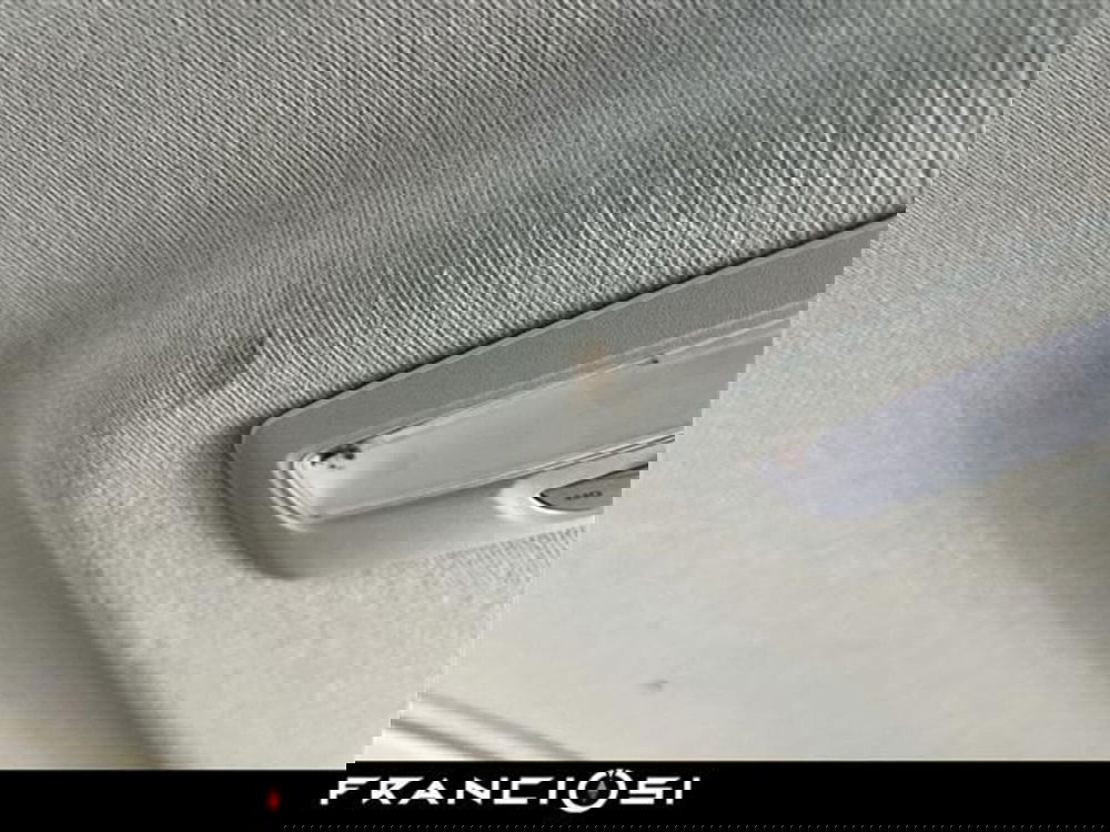 Dacia Jogger usata a Modena (15)