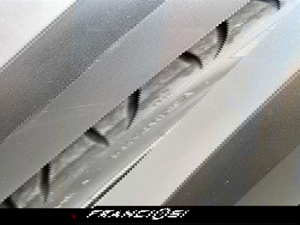 Dacia Jogger usata a Modena (16)