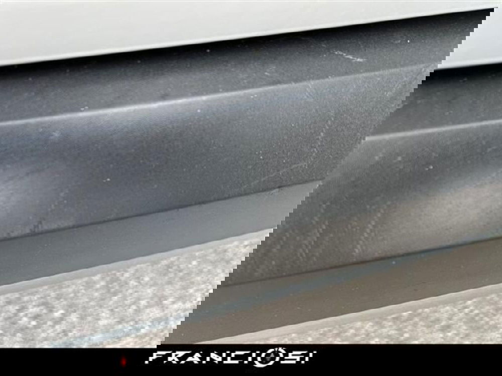 Dacia Jogger usata a Modena (18)