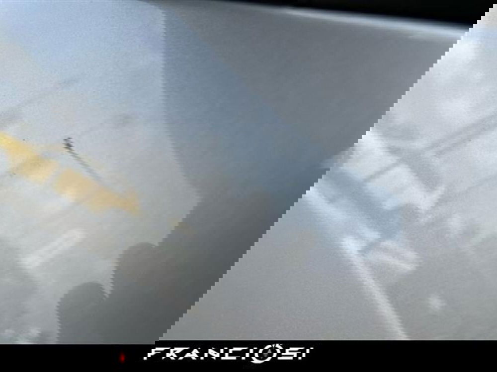 Dacia Jogger usata a Modena (20)