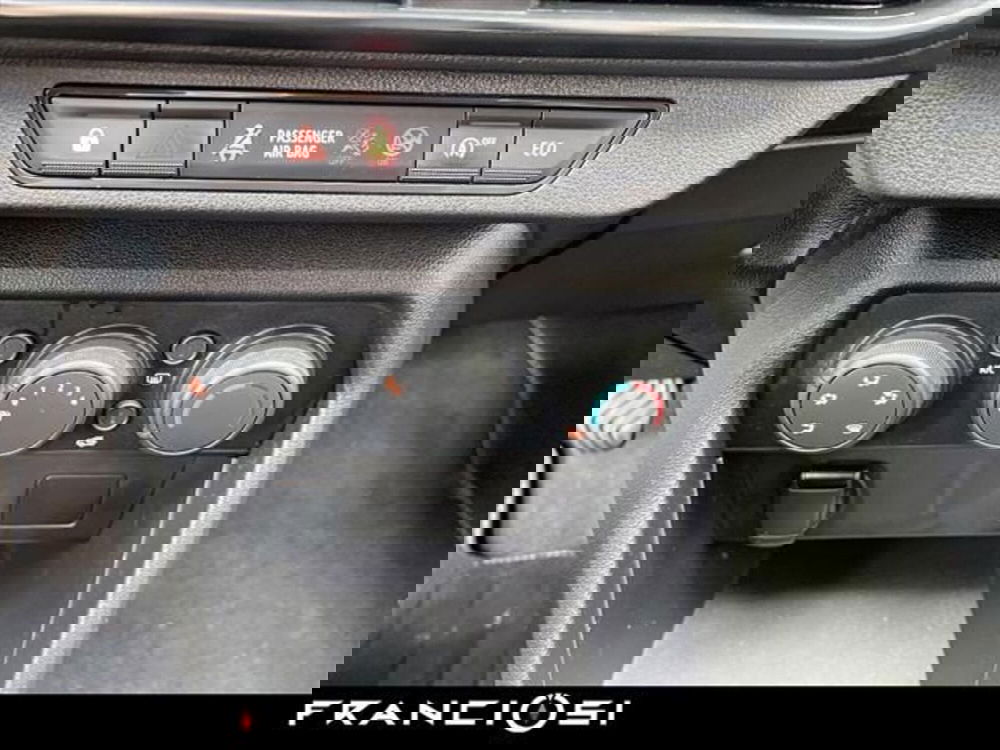 Dacia Jogger usata a Modena (9)