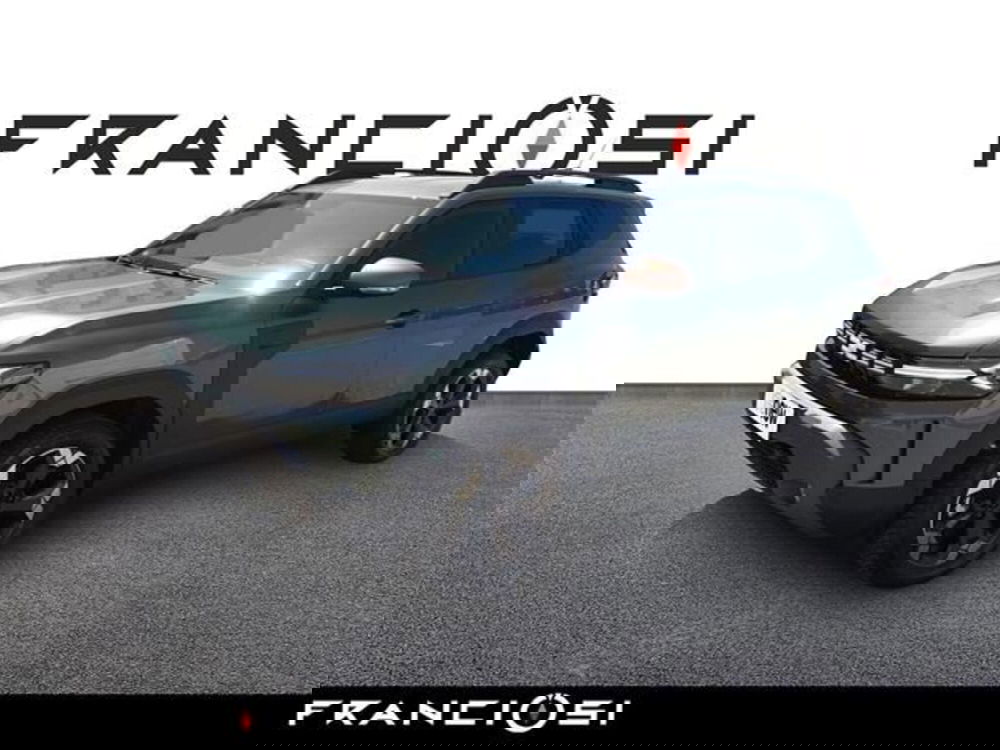 Dacia Duster usata a Modena