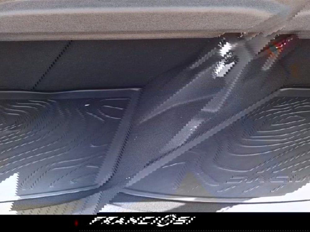 Dacia Duster usata a Modena (10)