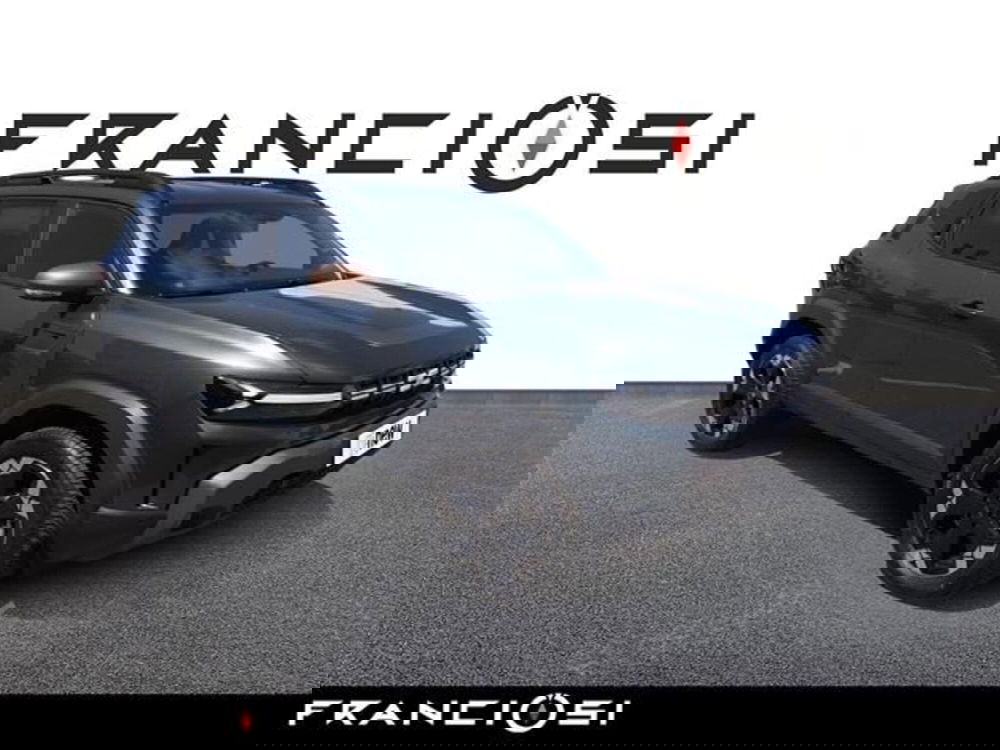 Dacia Duster usata a Modena (2)