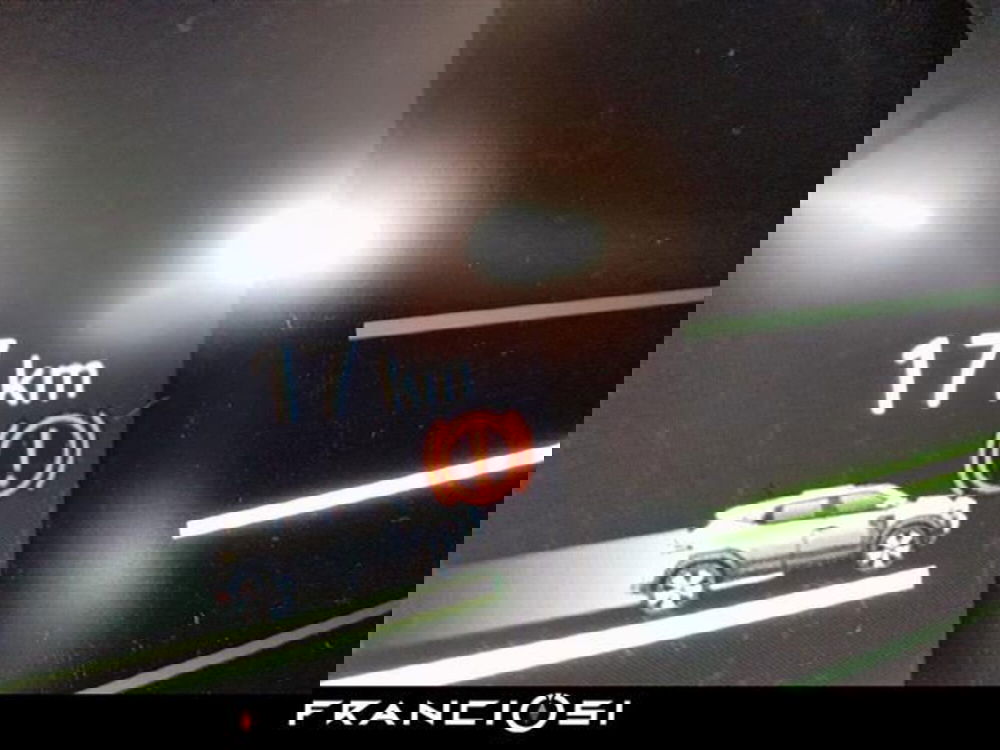 Dacia Duster usata a Modena (5)