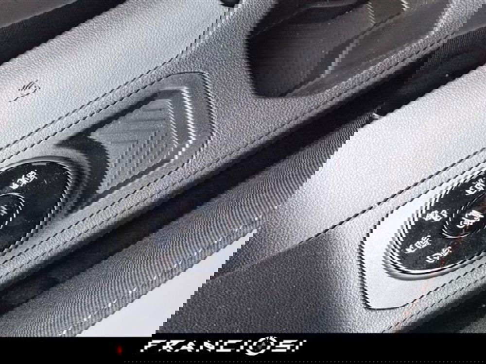 Dacia Duster usata a Modena (6)