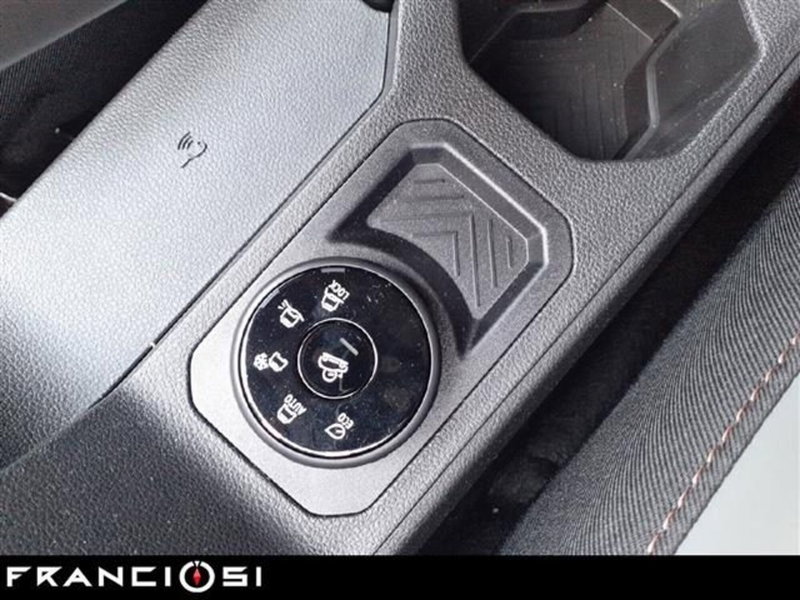 Dacia Duster usata a Modena (6)