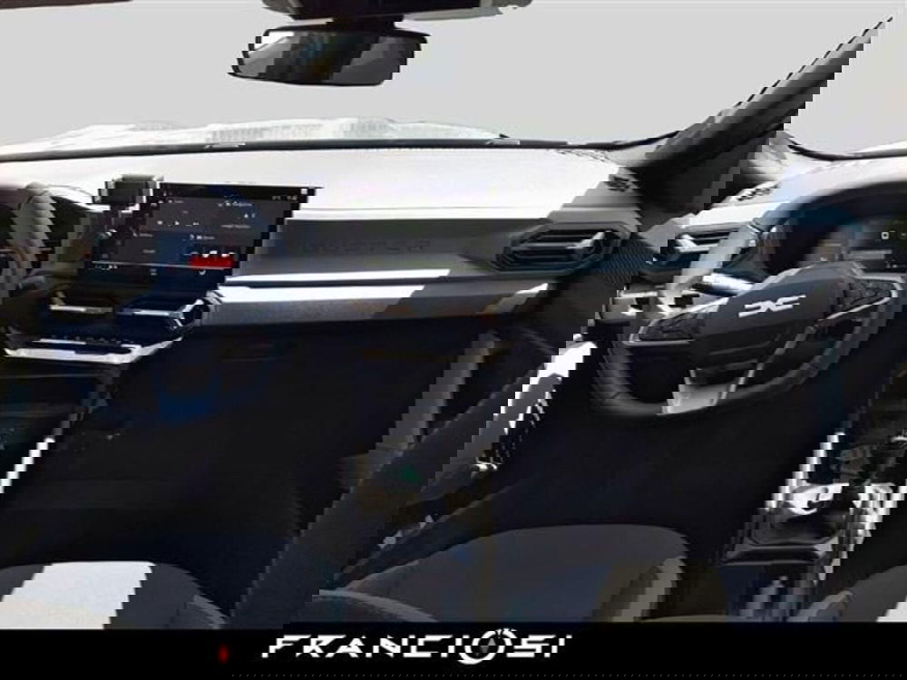 Dacia Duster usata a Modena (7)