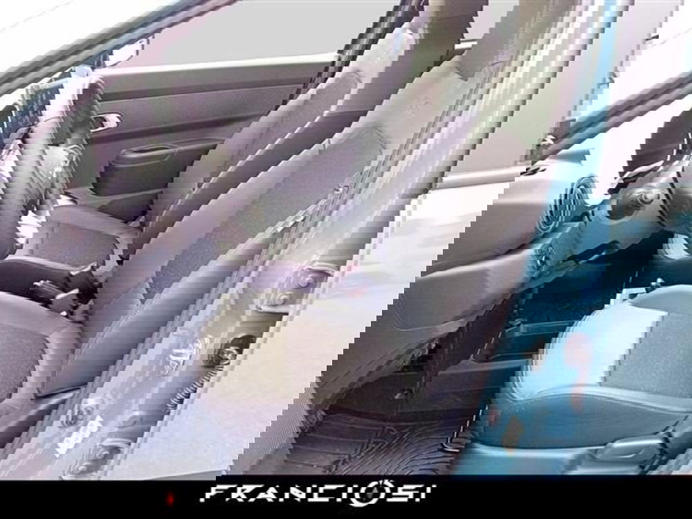 Dacia Spring usata a Modena (10)