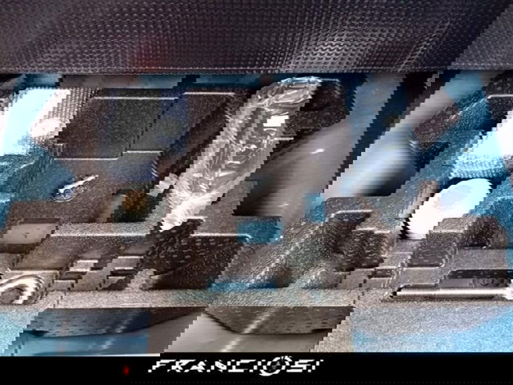 Dacia Spring usata a Modena (11)