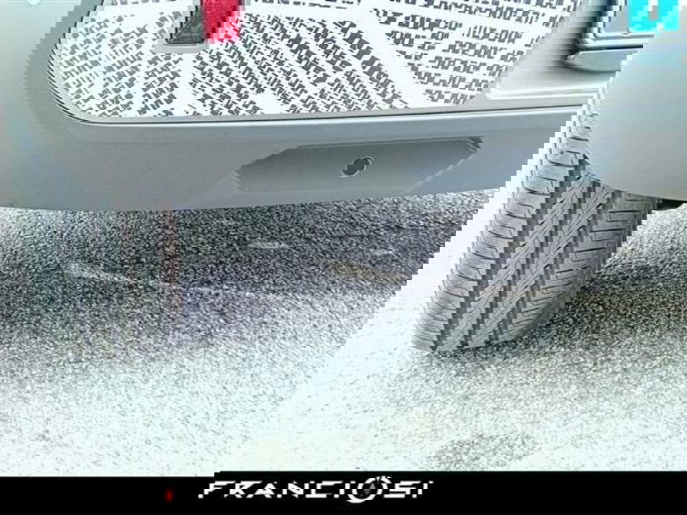 Dacia Spring usata a Modena (12)