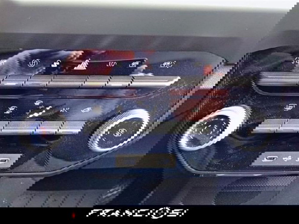 Dacia Spring usata a Modena (13)