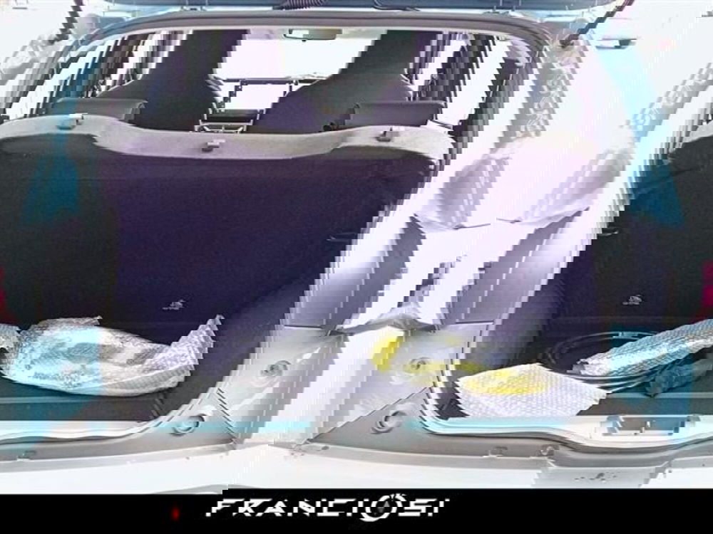 Dacia Spring usata a Modena (14)