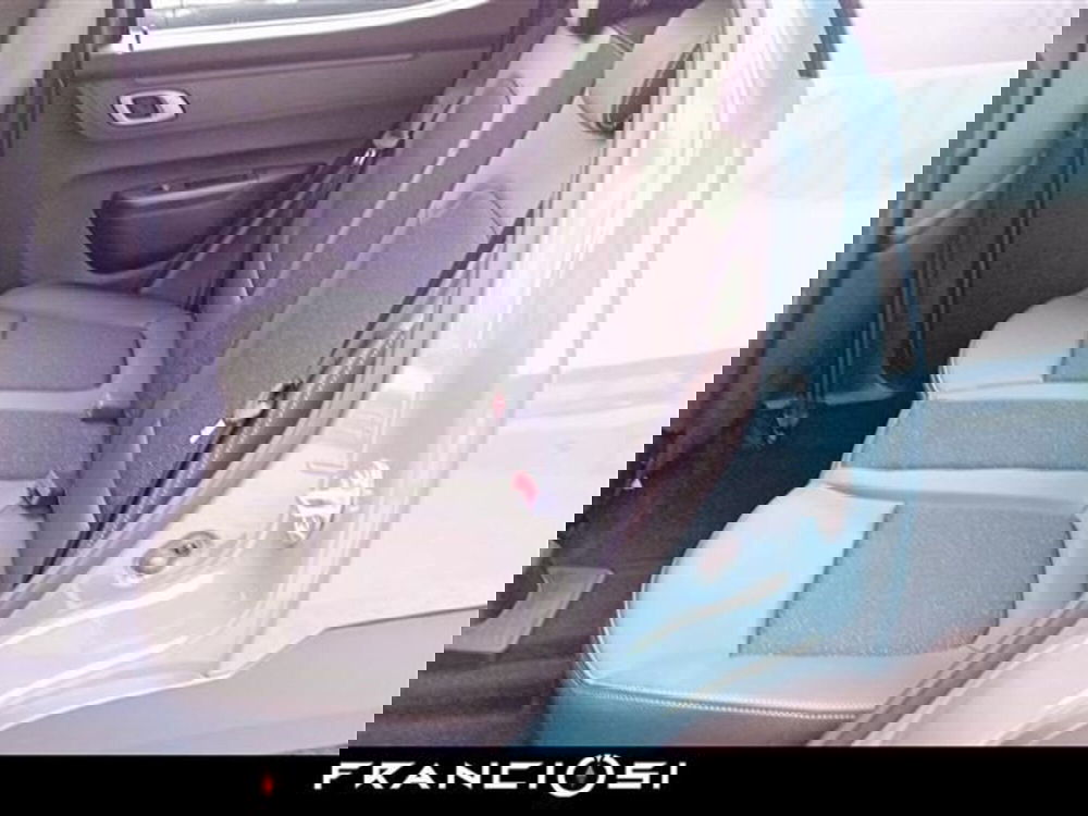 Dacia Spring usata a Modena (15)