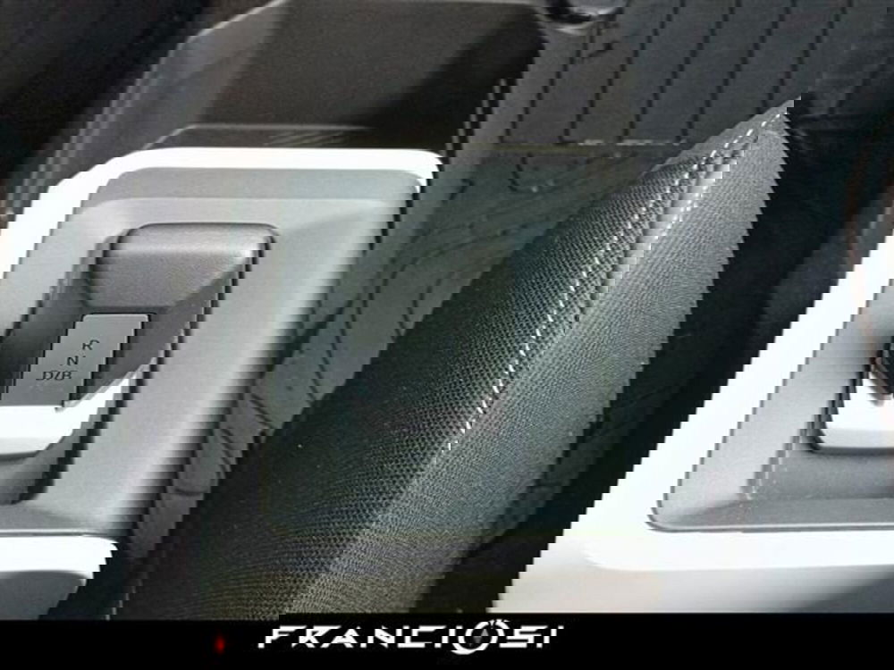 Dacia Spring usata a Modena (17)