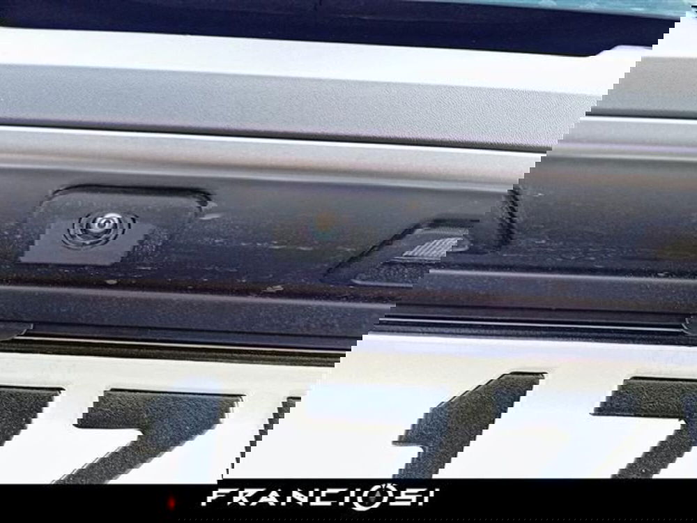 Dacia Spring usata a Modena (18)