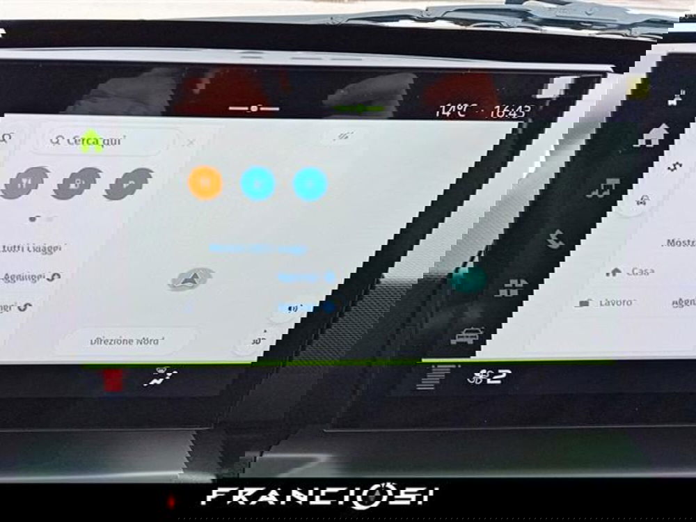 Dacia Spring usata a Modena (19)