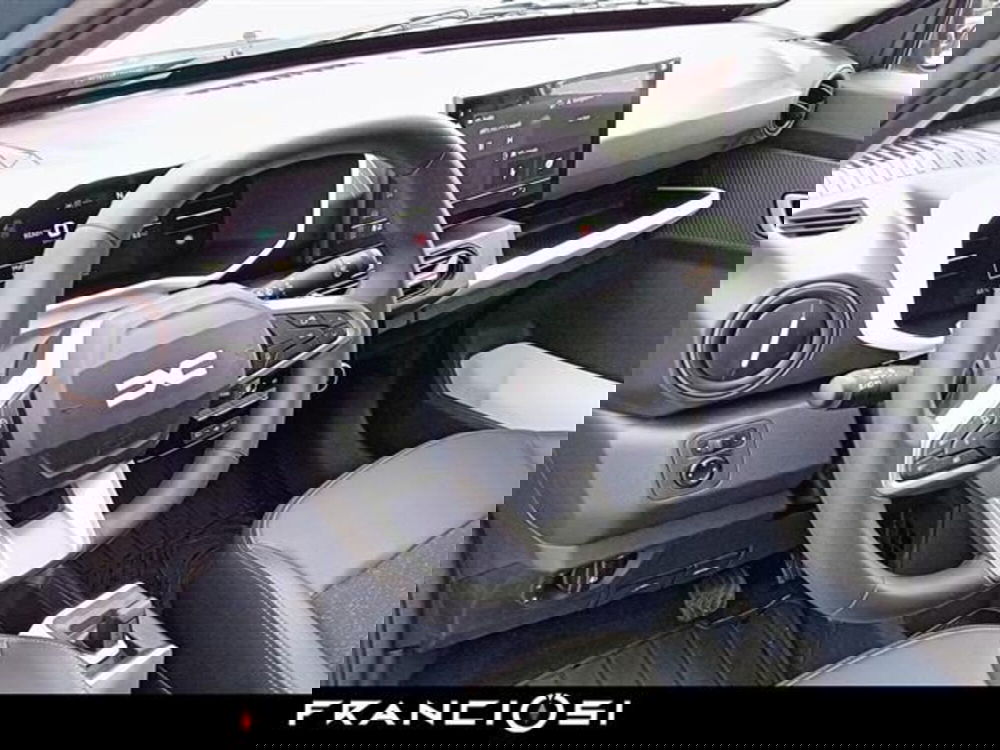 Dacia Spring usata a Modena (5)