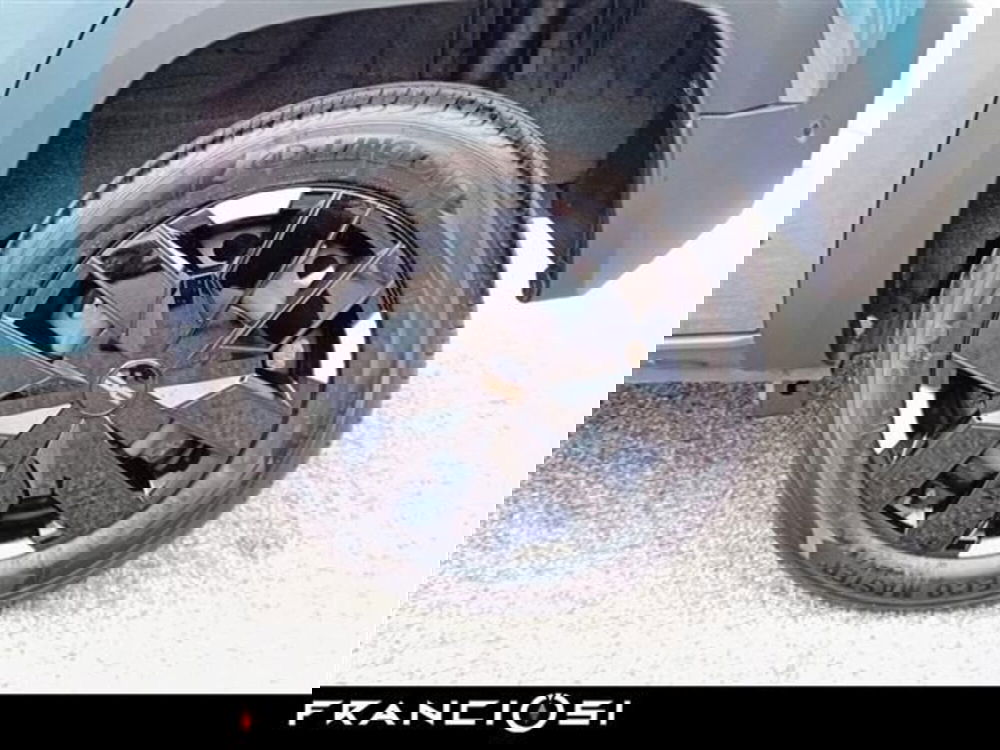 Dacia Spring usata a Modena (7)