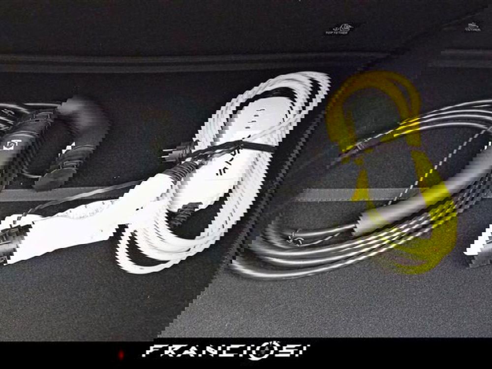 Dacia Spring usata a Modena (9)