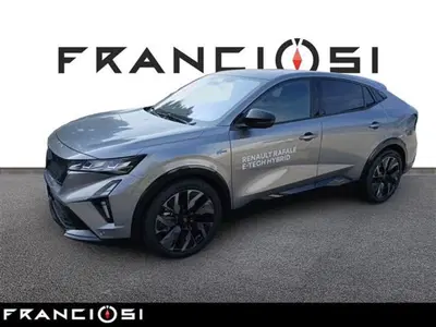 Renault Rafale 1.2 e-Tech full hybrid esprit Alpine 200cv auto del 2024 usata a Mirandola