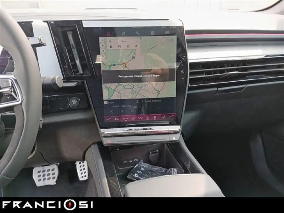 Renault Rafale usata a Modena (10)