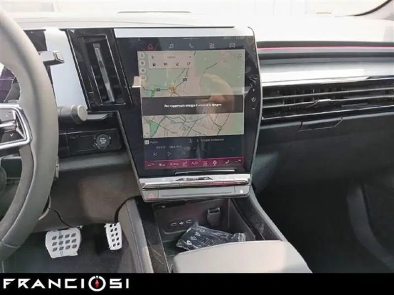 Renault Rafale usata a Modena (10)