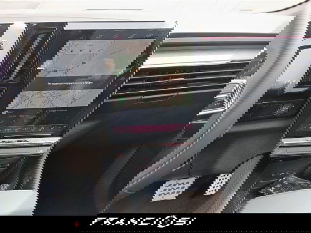 Renault Rafale usata a Modena (10)