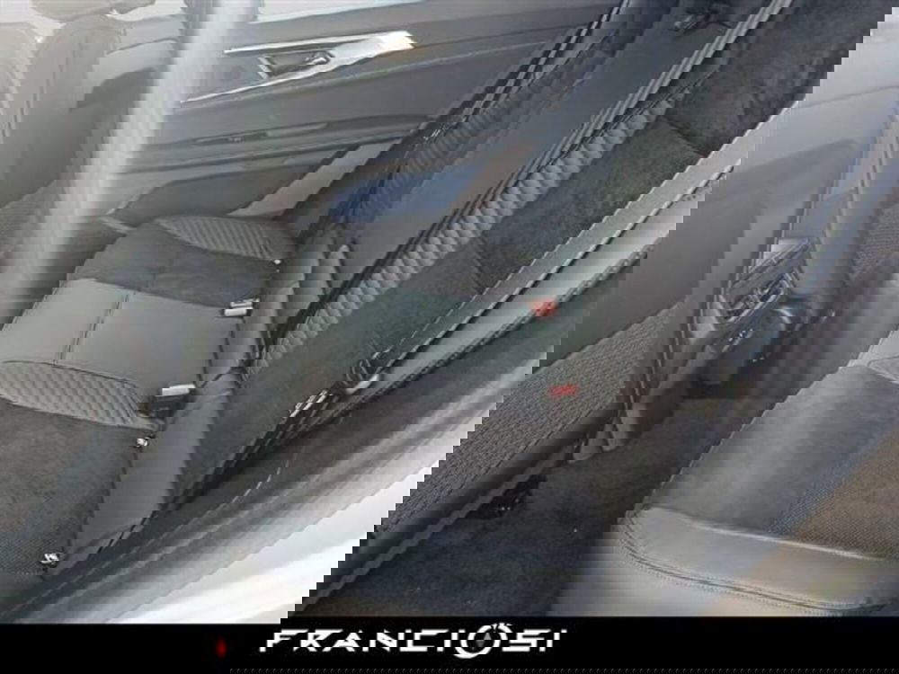 Renault Rafale usata a Modena (11)