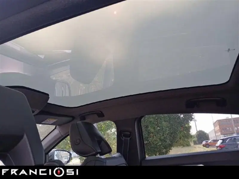 Renault Rafale usata a Modena (12)