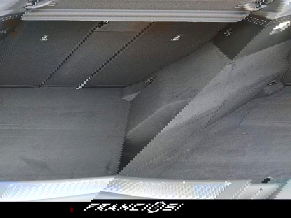 Renault Rafale usata a Modena (13)