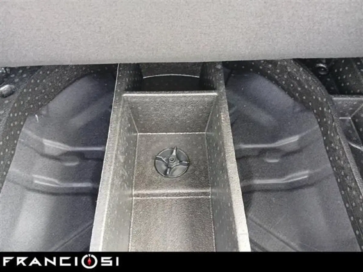 Renault Rafale usata a Modena (14)